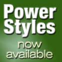 Blatner Tools and Power Styles