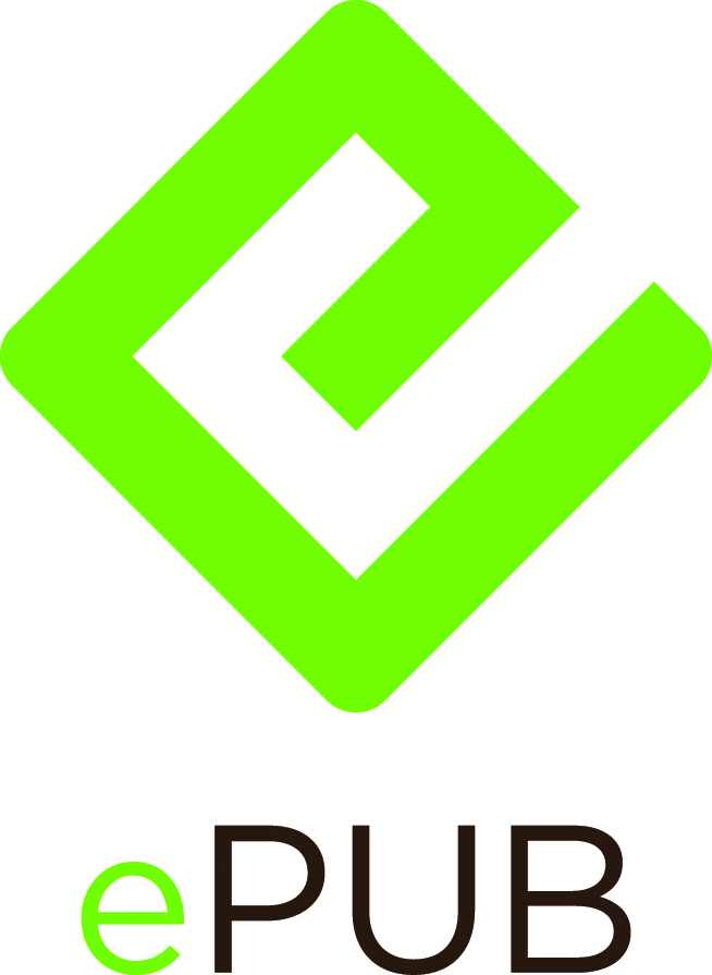 EPUB logo