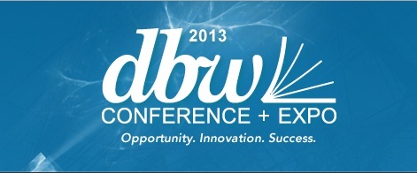 logo for DBW13