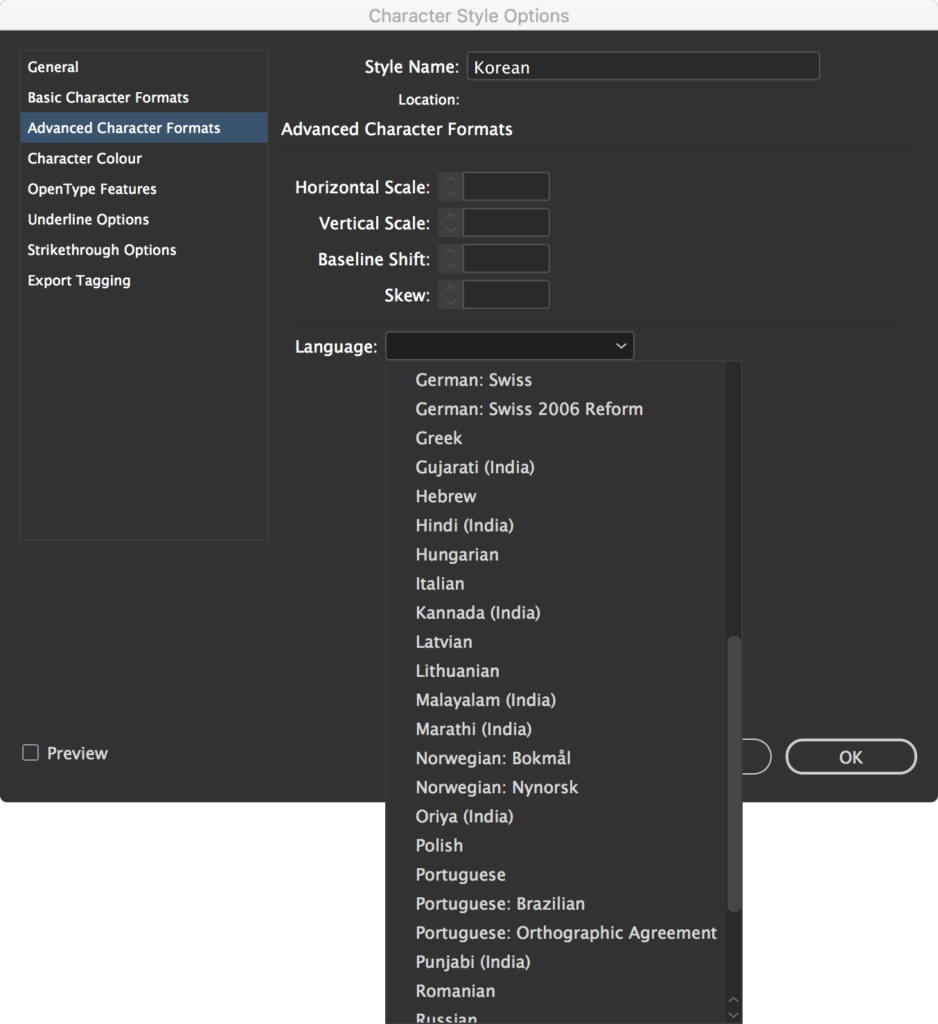 Indesign Markup Language Semantic HTML5 as She is Wrote: An Exploration of i, em, b, and strong ...