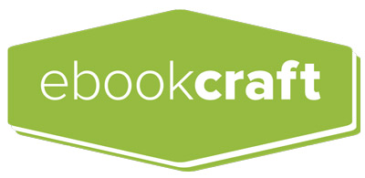 ebookcraft lozenge logo